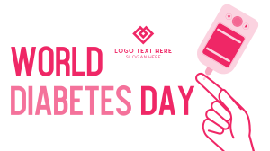 Diabetes Day Video Image Preview