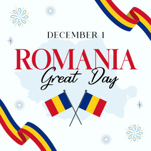 Romanian Great Day Instagram post Image Preview