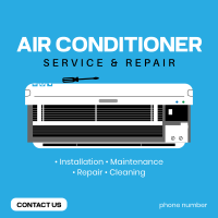 Your HVAC Expert Instagram post Image Preview