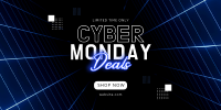 Cyber Deals Twitter post Image Preview