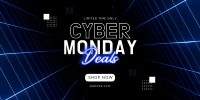 Cyber Deals Twitter Post Image Preview