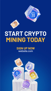 Start Crypto Today Video Image Preview
