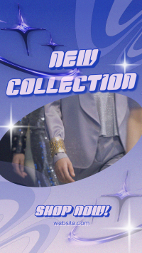 Y2k Fashion Store TikTok video Image Preview