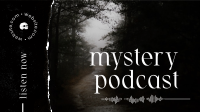Dark Mysteries Video Image Preview