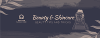 All About Skin Facebook Cover Image Preview