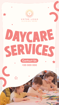 Star Doodles Daycare Services Instagram story Image Preview