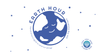Sleeping Earth Facebook Event Cover Design