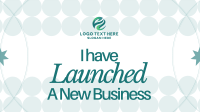 Business Launch Animation Preview