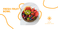 Fruit Bowl Twitter Post Image Preview