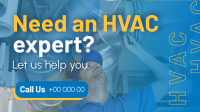 HVAC Expert Video Image Preview
