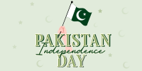 Pakistan's Day Twitter post Image Preview