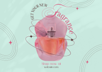 Elegant New Perfume Invoice | BrandCrowd Invoice Maker