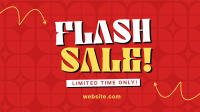 Limited Flash Sale Animation Preview