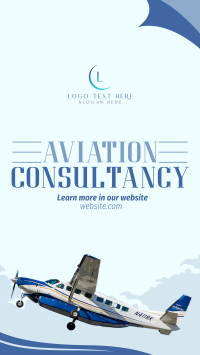 Aviation Pilot Consultancy Video Preview