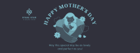 Lovely Mother's Day Facebook cover Image Preview