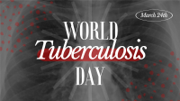World Tuberculosis Day Animation Image Preview