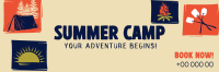 Sunny Hills Camp Twitter Header Image Preview