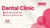 Corporate Dental Clinic Animation Image Preview