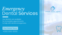 Corporate Emergency Dental Service Video Preview