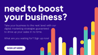 Boost Your Business Facebook event cover Image Preview