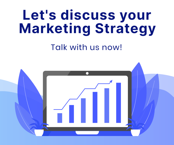Marketing Strategy Facebook Post Design Image Preview