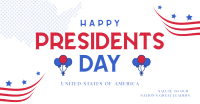 America Presidents Day Facebook ad Image Preview