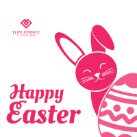 Easter Instagram post Image Preview