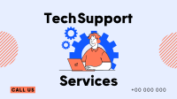 Techie Help  To the Rescue Video Image Preview