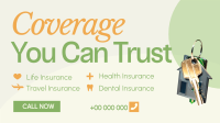 Insurance Offering List Animation Preview