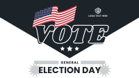 US General Election Animation Image Preview