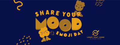 Weird Mood Swings Facebook cover Image Preview