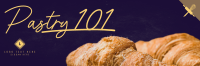 Basics of Viennoiserie Twitter header (cover) Image Preview