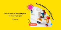 Lego Kids Twitter post Image Preview