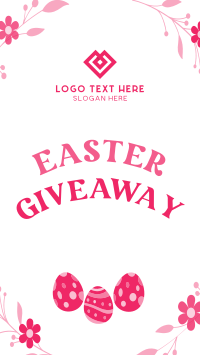 Eggs-tatic Easter Giveaway YouTube short Image Preview