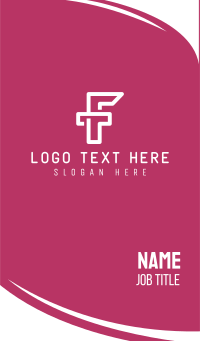 Logo Maker