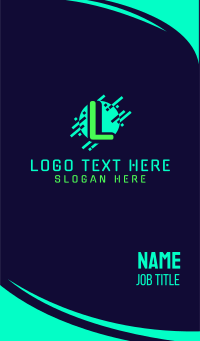 Logo Maker