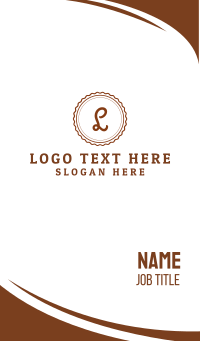 Logo Maker