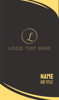 Logo Maker