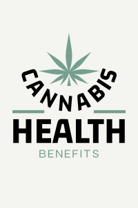 Weed for Health Pinterest Pin Image Preview