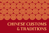 Chinese Culture Pinterest board cover Image Preview