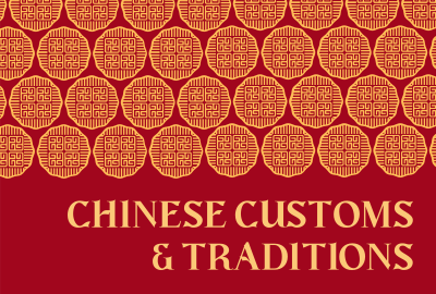 Chinese Culture Pinterest board cover Image Preview