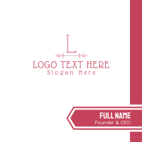 Logo Maker