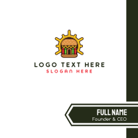 Logo Maker