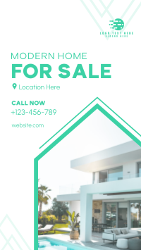 Dream House Sale Instagram story Image Preview