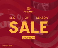 Big Season Sale Facebook post Image Preview