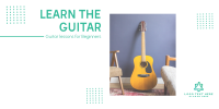 Guitar Class Twitter post Image Preview