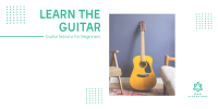 Guitar Class Twitter Post Image Preview