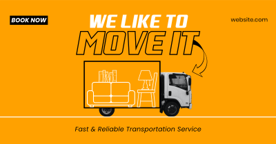 Moving Experts Facebook ad Image Preview