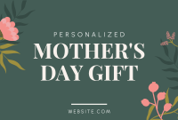 Amazing Mother's Day Pinterest Cover Design