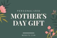 Amazing Mother's Day Pinterest board cover Image Preview